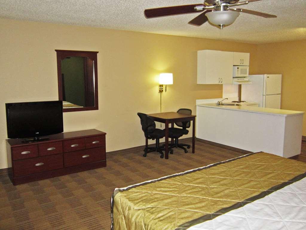 Extended Stay America Suites - Baltimore - BWI Airport - Aero Dr Linthicum Room photo