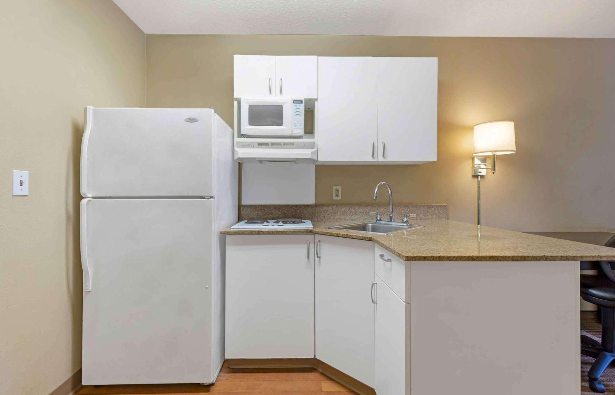 Extended Stay America Suites - Baltimore - BWI Airport - Aero Dr Linthicum Exterior photo