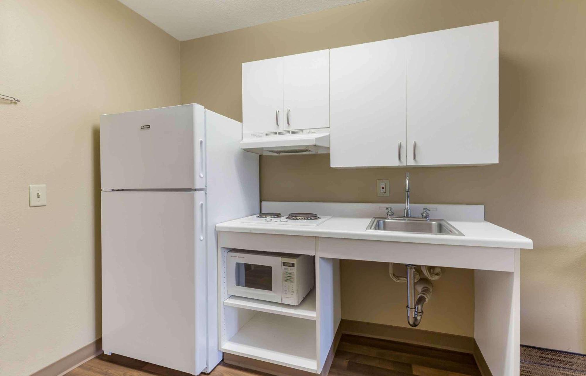 Extended Stay America Suites - Baltimore - BWI Airport - Aero Dr Linthicum Exterior photo