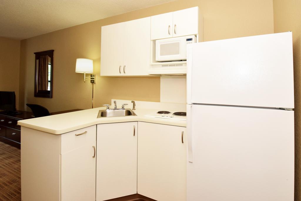Extended Stay America Suites - Baltimore - BWI Airport - Aero Dr Linthicum Exterior photo